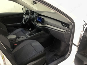 Skoda Octavia - imagine 9