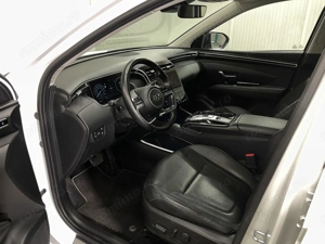 Hyundai Tucson - imagine 5