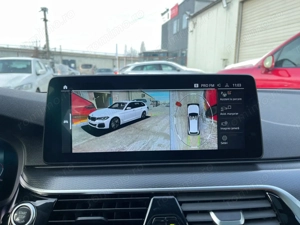 BMW Seria 5 - imagine 16