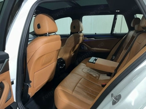 BMW Seria 5 - imagine 13