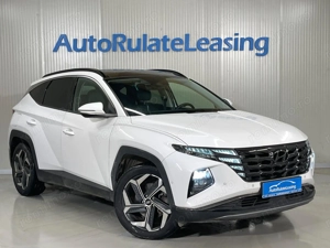 Hyundai Tucson - imagine 2