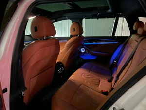 BMW Seria 5 - imagine 14
