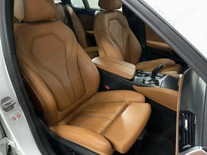BMW Seria 5 - imagine 11