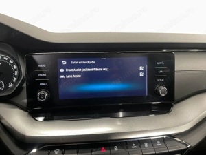 Skoda Octavia - imagine 14