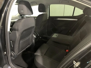 Skoda Superb - imagine 11