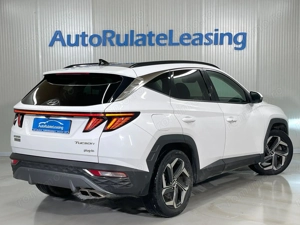 Hyundai Tucson - imagine 3