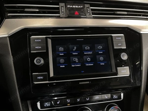 Volkswagen Passat - imagine 18