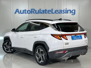 Hyundai Tucson - imagine 4