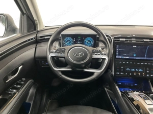 Hyundai Tucson - imagine 6