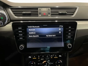 Skoda Superb - imagine 14