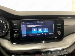 Skoda Octavia - imagine 16