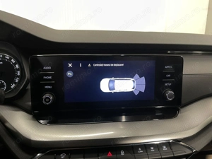 Skoda Octavia - imagine 13