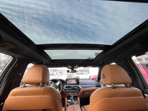 BMW Seria 5 - imagine 9