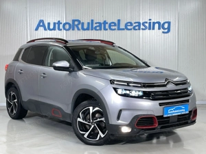 Citroen C5 Aircross - imagine 2