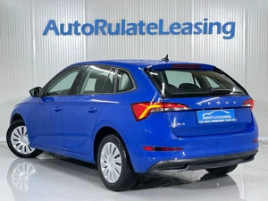 Skoda Scala - imagine 4