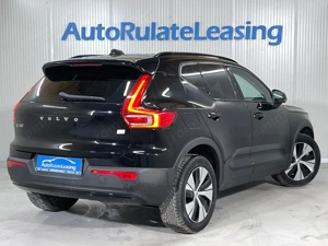 Volvo XC 40 - imagine 3