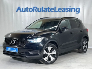 Volvo XC 40