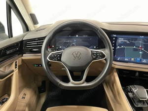 Volkswagen Touareg - imagine 6