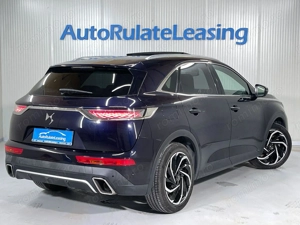 Ds DS7 Crossback - imagine 4