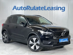 Volvo XC 40 - imagine 2