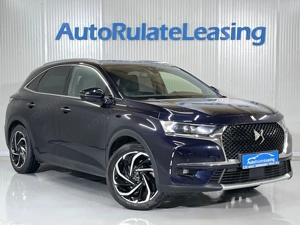 Ds DS7 Crossback - imagine 2