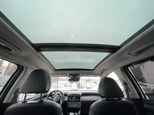 Hyundai Tucson - imagine 8