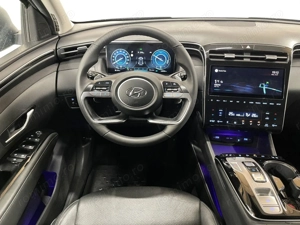 Hyundai Tucson - imagine 6