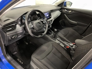 Skoda Scala - imagine 5