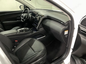 Hyundai Tucson - imagine 10