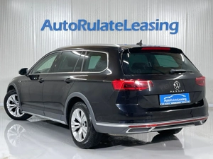 Volkswagen Passat Alltrack - imagine 4