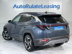 Hyundai Tucson - imagine 4