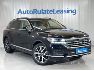Volkswagen Touareg - imagine 2