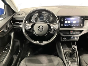Skoda Scala - imagine 6