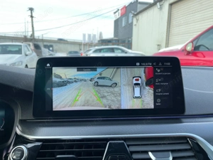 BMW Seria 5 - imagine 17