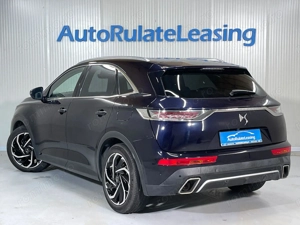 Ds DS7 Crossback - imagine 3