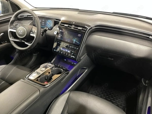 Hyundai Tucson - imagine 8