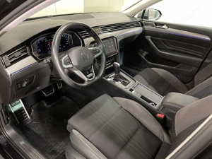 Volkswagen Passat Alltrack - imagine 5