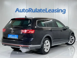 Volkswagen Passat Alltrack - imagine 3