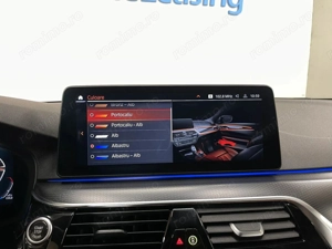 BMW Seria 5 - imagine 18