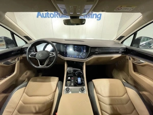 Volkswagen Touareg - imagine 7