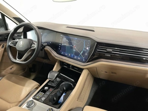 Volkswagen Touareg - imagine 8