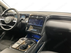 Hyundai Tucson - imagine 9