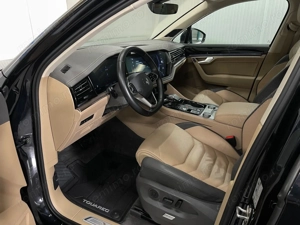 Volkswagen Touareg - imagine 5