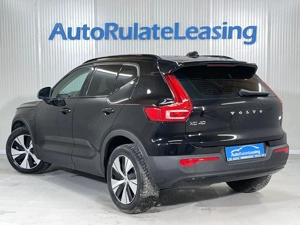 Volvo XC 40 - imagine 4