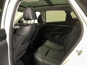 Hyundai Tucson - imagine 12