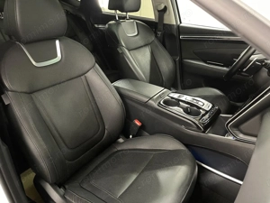 Hyundai Tucson - imagine 11