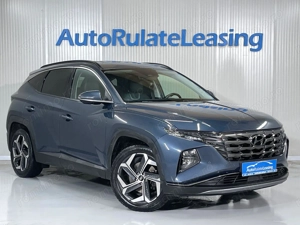 Hyundai Tucson - imagine 2