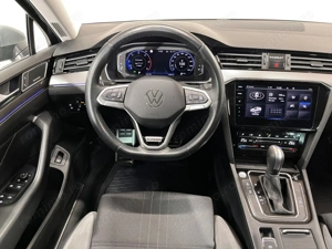 Volkswagen Passat Alltrack - imagine 6