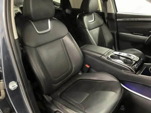 Hyundai Tucson - imagine 9