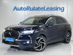 Ds DS7 Crossback